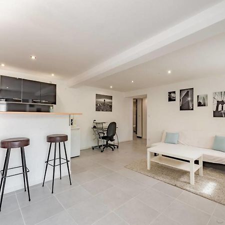 Guestready - Modern And Spacious Flat Near Vaise Λυών Εξωτερικό φωτογραφία
