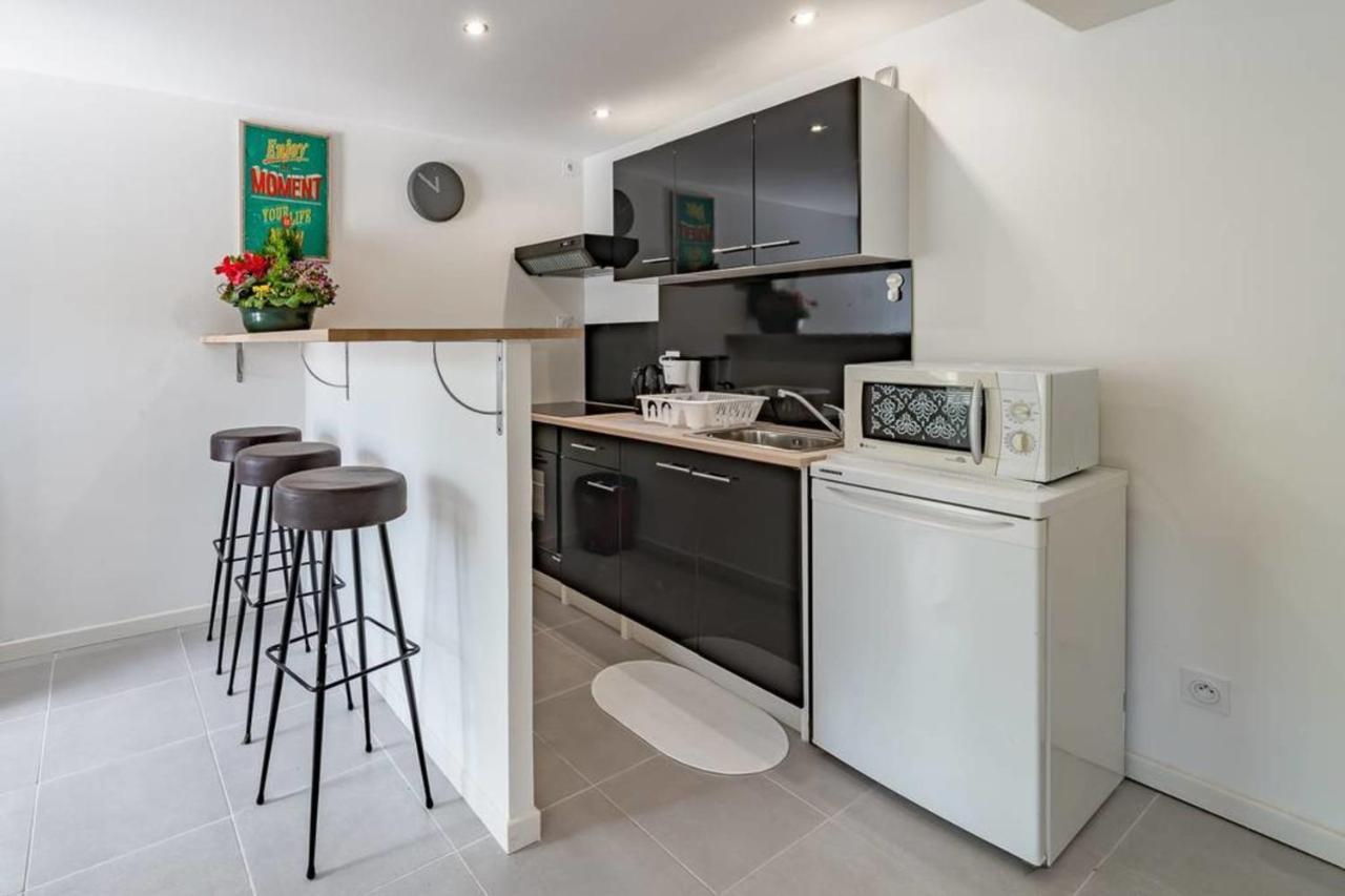 Guestready - Modern And Spacious Flat Near Vaise Λυών Εξωτερικό φωτογραφία