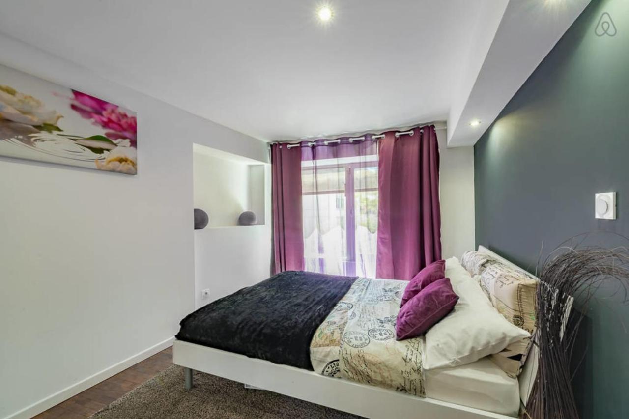 Guestready - Modern And Spacious Flat Near Vaise Λυών Εξωτερικό φωτογραφία