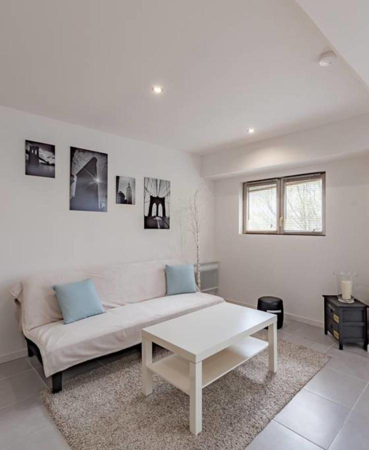 Guestready - Modern And Spacious Flat Near Vaise Λυών Εξωτερικό φωτογραφία