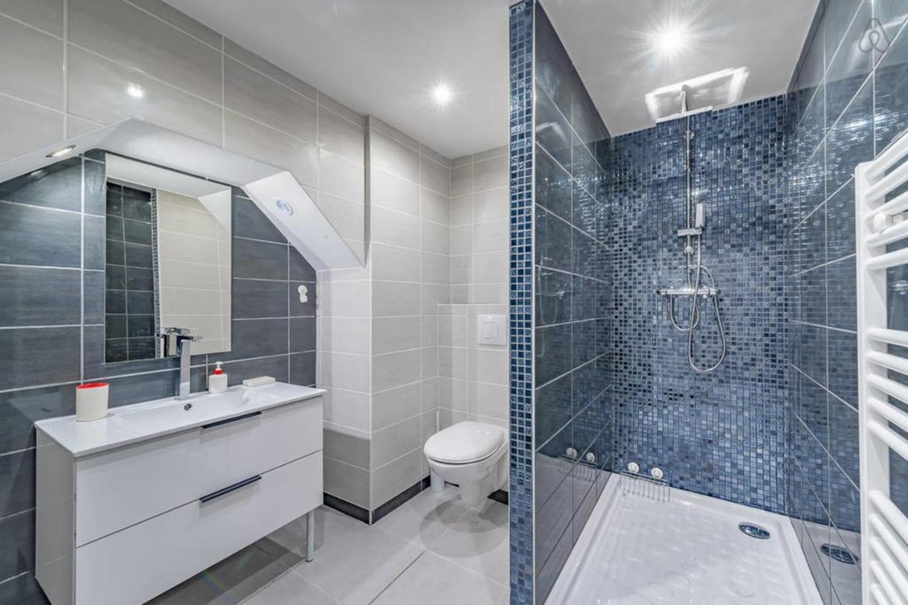 Guestready - Modern And Spacious Flat Near Vaise Λυών Εξωτερικό φωτογραφία